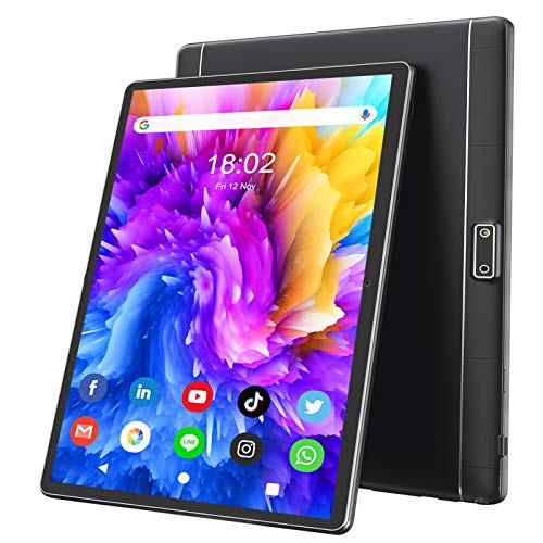 Powerful and Versatile 10-inch Android Tablet