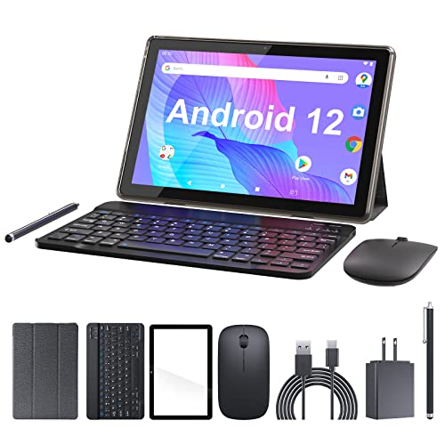 10.1 Inch Android 12 Tablet
