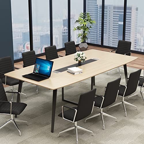 Loomie 8FT Conference Table