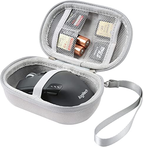 AONKE EVA Hard Case for Logitech Wireless Gaming Mouse