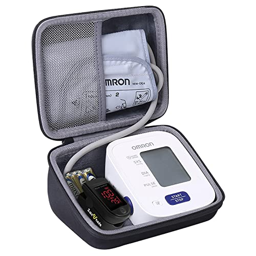 Hard Case Replacement for Omron 3 Series Blood Pressure Monitor
