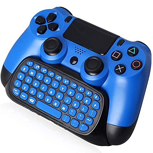 PS4 Wireless Gaming Keyboard