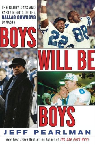 Behind the Scenes of the 90s Cowboys Dynasty