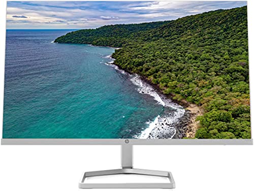 HP M24fw FHD Anti-Glare Monitor - Immersive Viewing with Sustainability