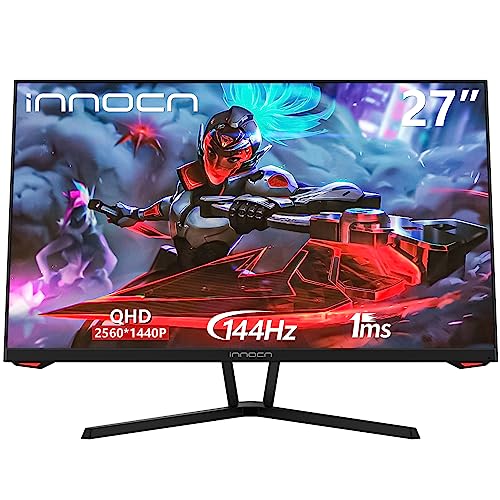 INNOCN 27G1R 27 Inch Gaming Monitor