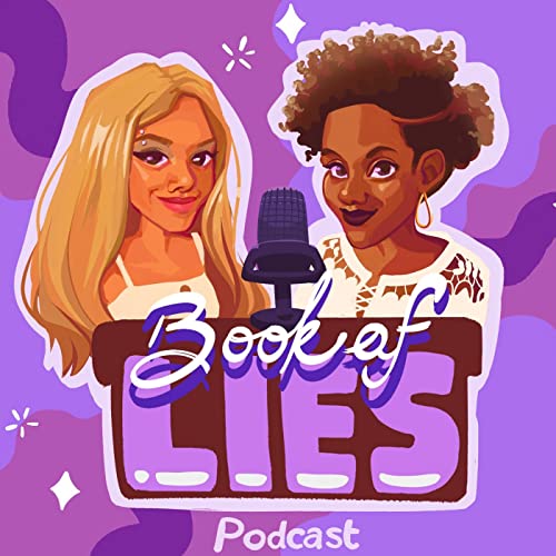 Book of Lies Podcast: An Engaging Journey into Deception