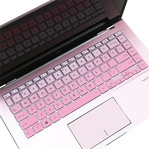 Keyboard Cover for ASUS ZenBook 14 UX435 Q407IQ Keyboard Cover