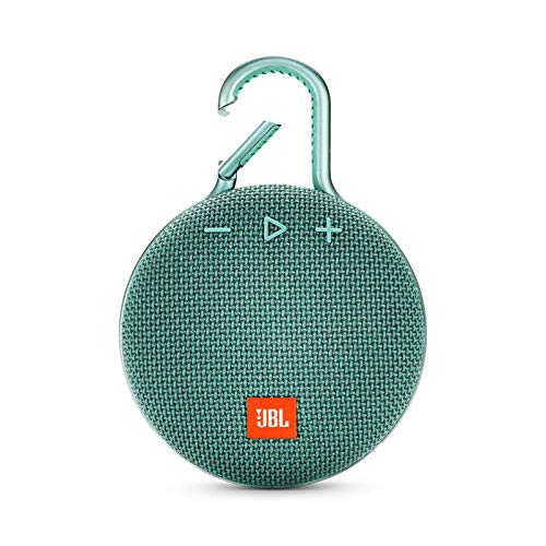 JBL Clip 3 - Portable Bluetooth Speaker
