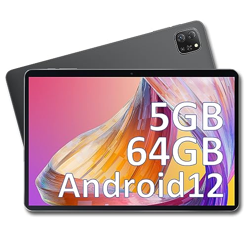 OSCAL 2023 Android 12 Tablet