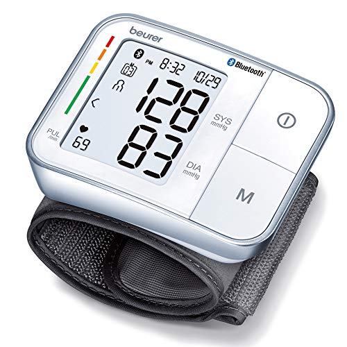 Beurer BC57 Blood Pressure Monitor