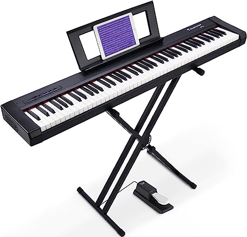 Starfavor 88 Key Digital Piano