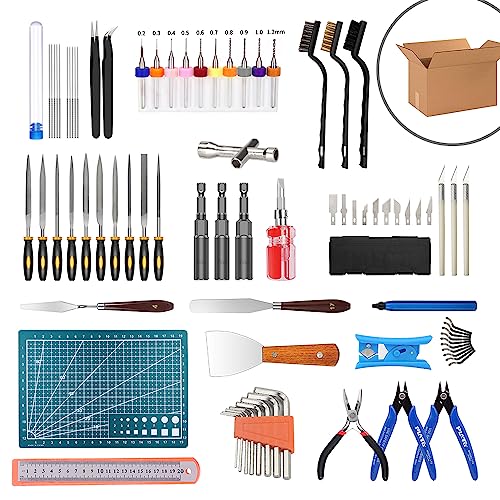 3D Printer Tools Kit by Mintion