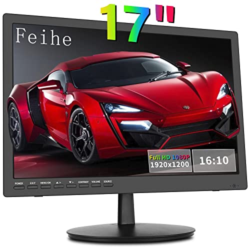 Feihe 17 Inch Computer Monitor