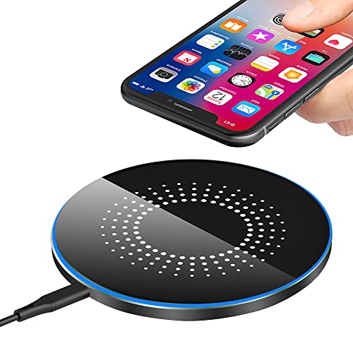 30W Wireless Charger Pad