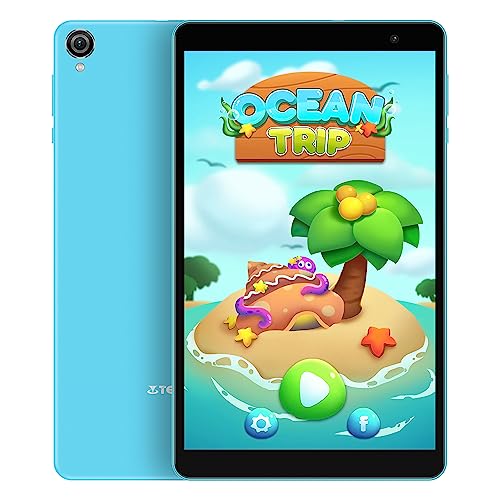 TECLAST Tablet 8 Inch P80T Android 12 Tablets
