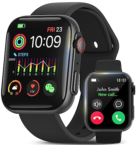 Smart Watch for Android iPhone