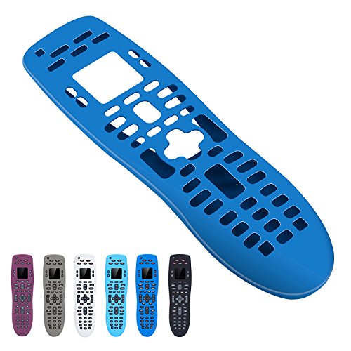 Silicone Case for Logitech Harmony 650