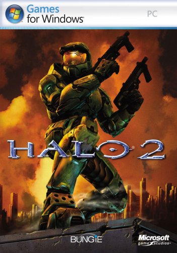 HALO 2: Immersive Gaming Experience on PC