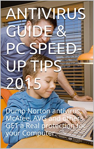 Antivirus Guide & PC Speed-Up Tips 2015