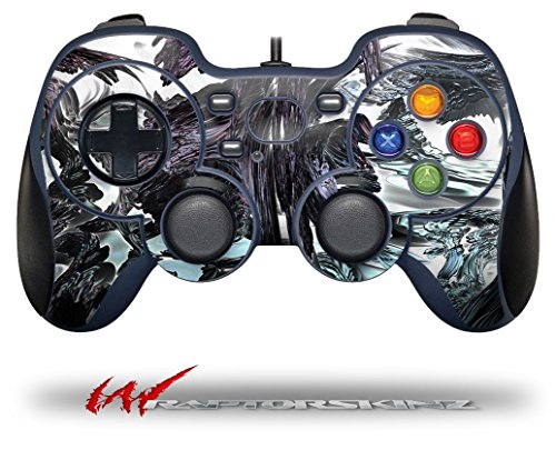 Grotto Decal Style Skin for Logitech F310 Gamepad Controller
