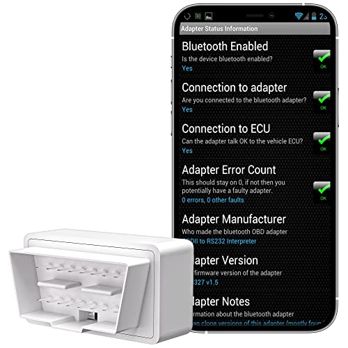 Wireless OBD2 Scanner for Car Diagnostic