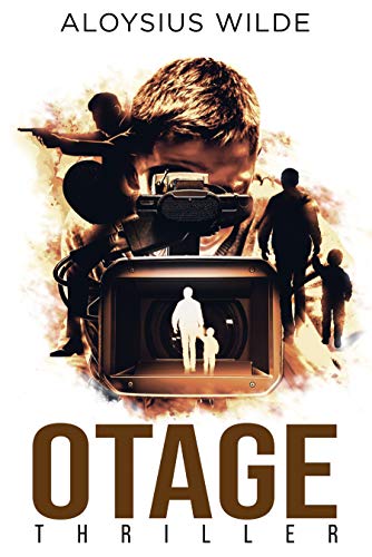 Otage - 30 écoliers pris en otage - Thriller Kindle (French Edition)