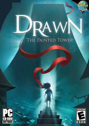 Drawn: The Painted Tower - PC