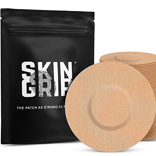 Skin Grip Adhesive Patches for Freestyle Libre 2
