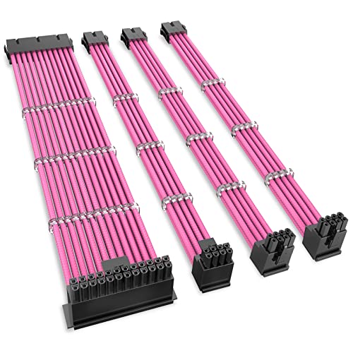 SYBECHATF Extension Cable Kit