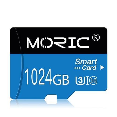 1TB Micro SD Card