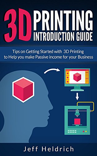 Tips on Getting Started with 3D Printing
