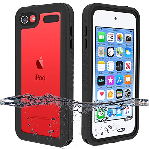 Waterproof Case for iPod Touch