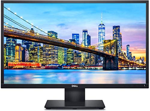 Dell E2420H 24 FHD LED Backlit LCD IPS Monitor