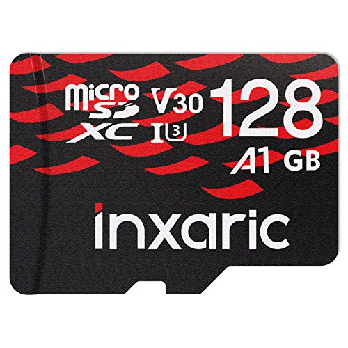 128GB Micro SD Card for Nintendo Switch & Switch Lite