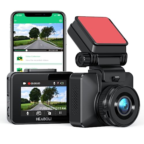 Score a Rove R2-4K Dash Cam for upcoming road trips at $80 (33