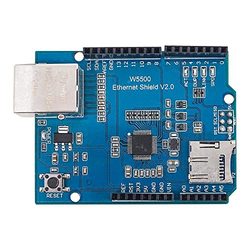 UNO Shield Ethernet Shield for Arduino