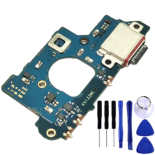 Galaxy S20 FE 5G USB Charging Port Flex Cable Replacement