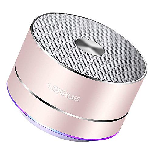 LENRUE A2 Bluetooth Speaker
