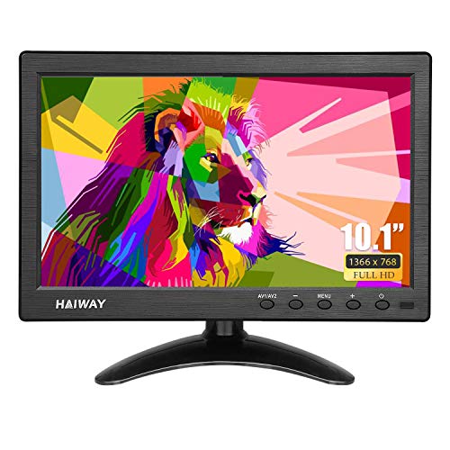 Haiway 10.1 inch Monitor