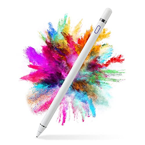 Active Stylus Pens for Touch Screens
