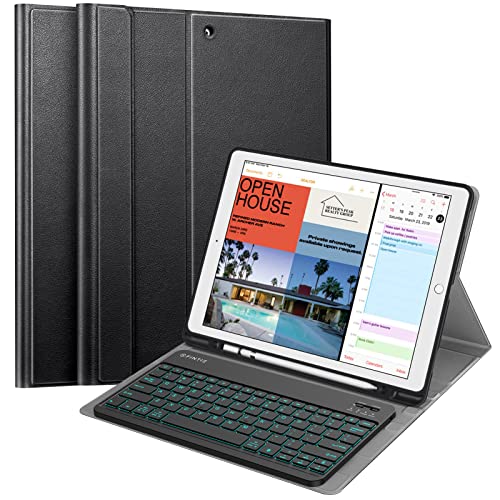 Fintie iPad Pro Keyboard Case