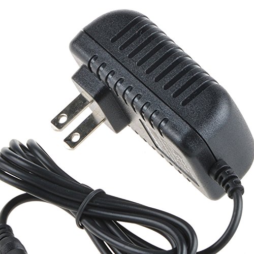 Accessory USA AC DC Adapter for Cisco RV320 Router