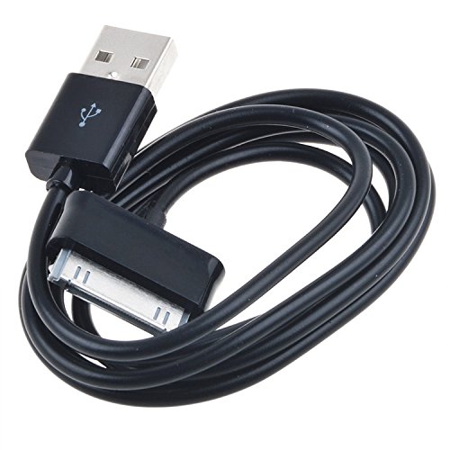 Digipartspower USB Cable for Samsung Galaxy Tab