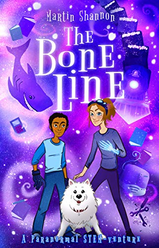 The Bone Line: A STEM-venture