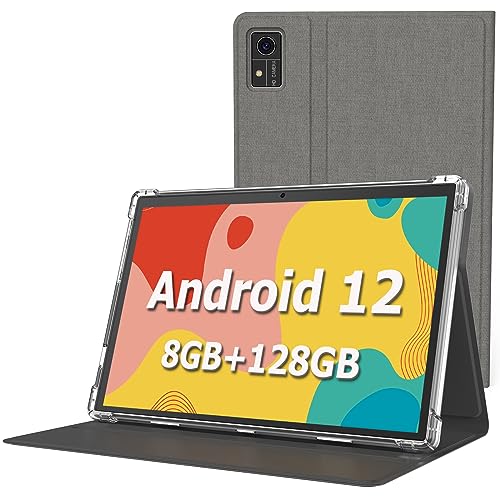 Android 12 Tablet with 5G WiFi