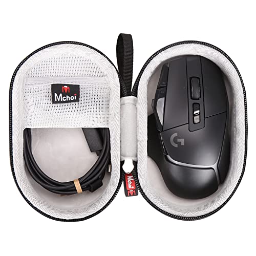 Mchoi Logitech G502X Plus Mouse Carrying Case
