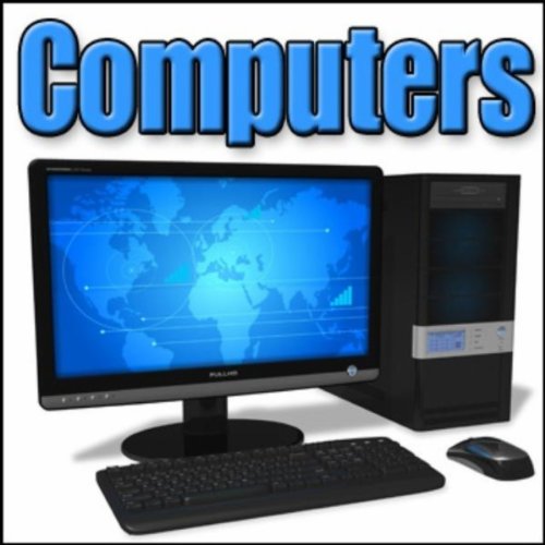 Desktop Pc Computer: Retro Nostalgia with Floppy Drive