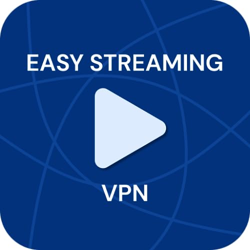 EasyStream VPN - Free VPN for Streaming Services