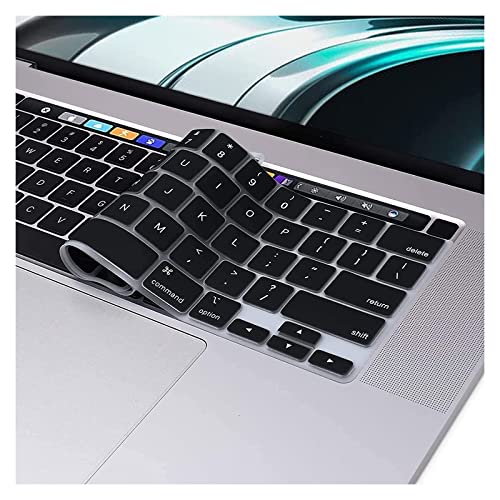MacBook Pro Silicone Keyboard Cover