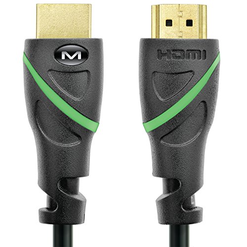 Flex Series HDMI Cable (1 Foot)